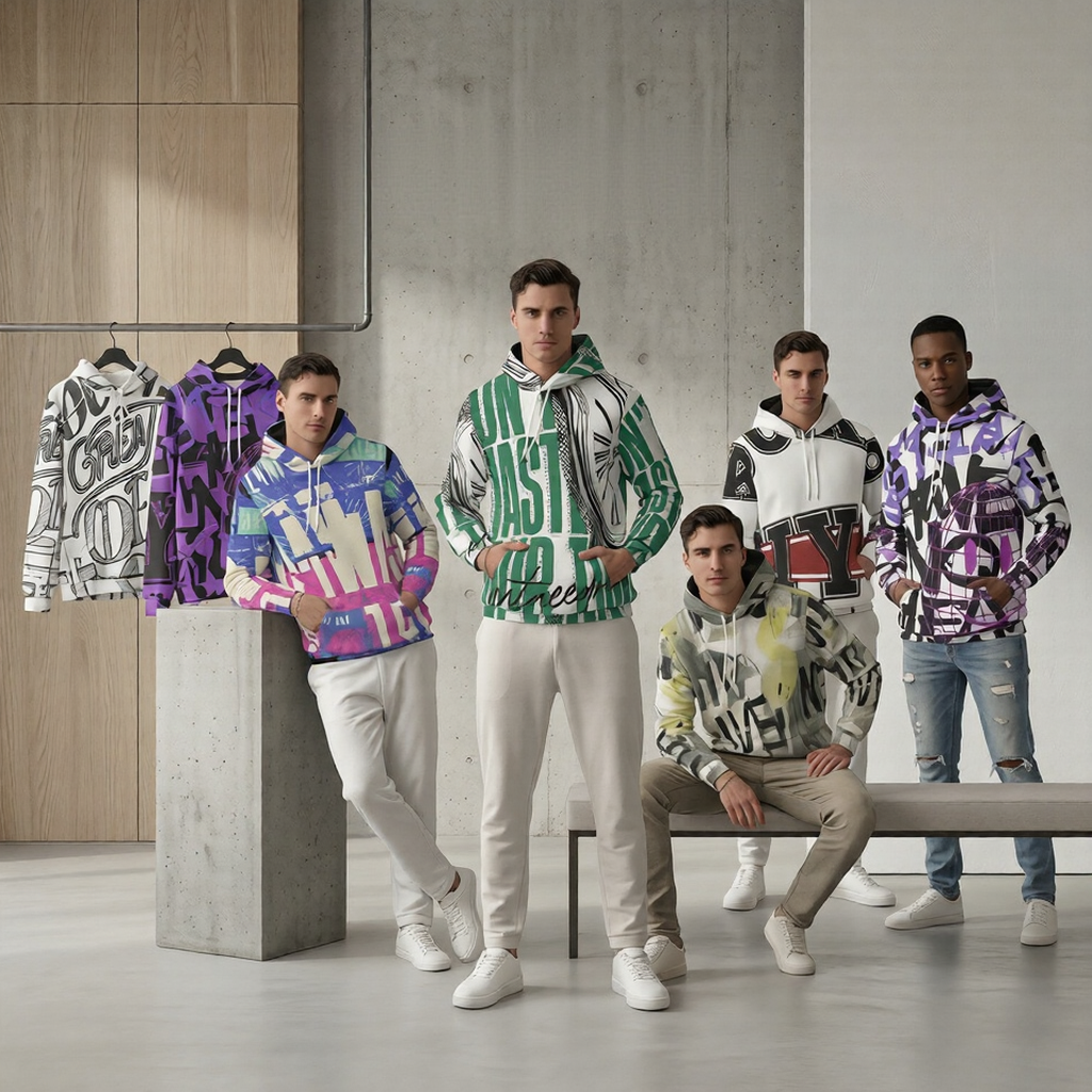 The Hazard Sketch Collection